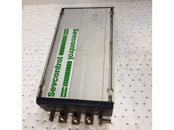 Единица за контрола ATLET