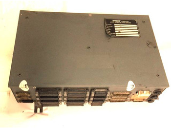 Единица за контрола ATLET