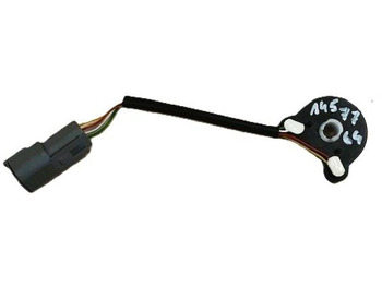 Електричен систем LINDE