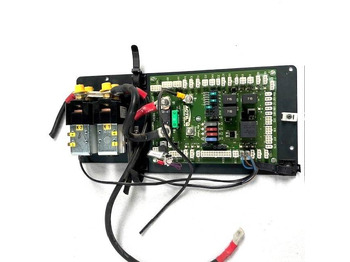 Електричен систем