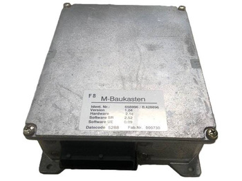 Единица за контрола