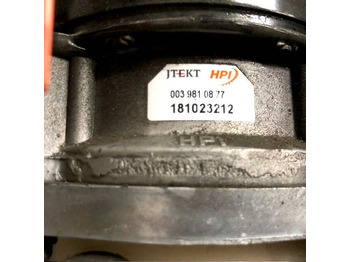 Управувачка пумпа за Опрема за ракување со материјали Pump unit for Linde: слика 4