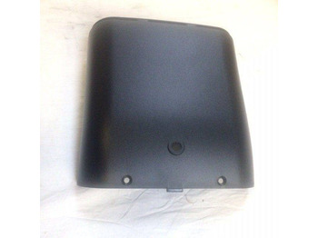 Каросерија и екстериер CATERPILLAR