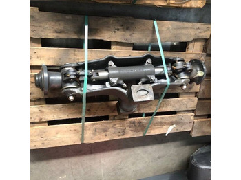 Оска и делови LINDE