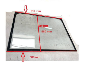 Прозорец и делови LINDE