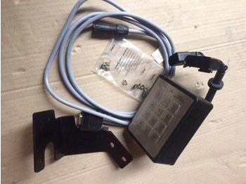 Електричен систем LINDE