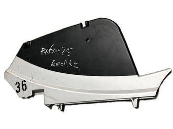 Каросерија и екстериер STILL