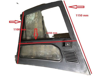 Врата и делови LINDE