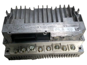 Електричен систем