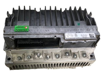 Електричен систем