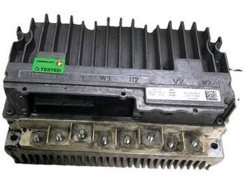 Електричен систем