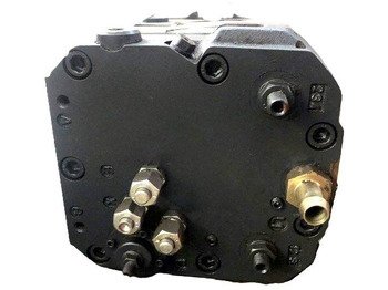 Трансмисија за Опрема за ракување со материјали Service Unit HMV 10-02 for Linde 396-01: слика 2 Трансмисија за Опрема за ракување со материјали Service Unit HMV 10-02 for Linde 396-01: слика 2