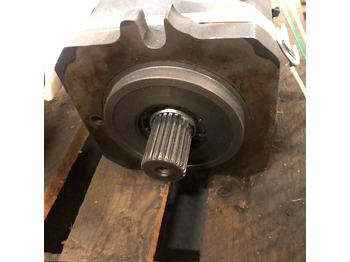 Трансмисија за Опрема за ракување со материјали Service Unit HMV 10-02 for Linde 396-01: слика 3 Трансмисија за Опрема за ракување со материјали Service Unit HMV 10-02 for Linde 396-01: слика 3