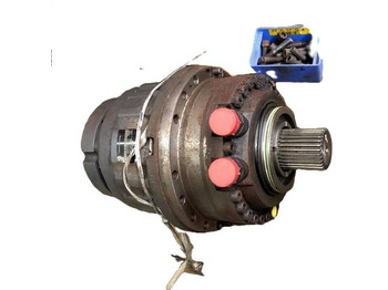 Трансмисија LINDE