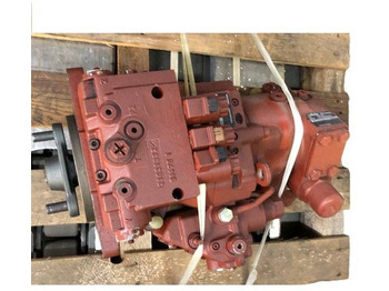 Трансмисија LINDE