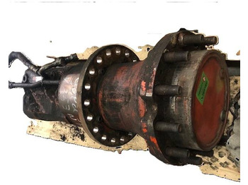 Трансмисија LINDE