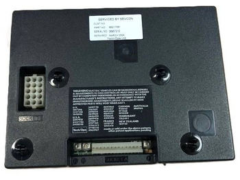 Единица за контрола