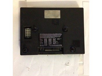 Единица за контрола