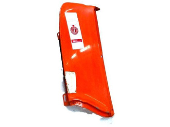 Каросерија и екстериер TOYOTA