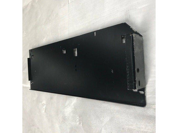 Каросерија и екстериер KOMATSU