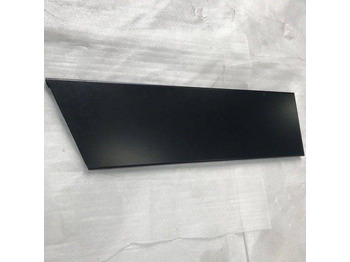 Каросерија и екстериер OM