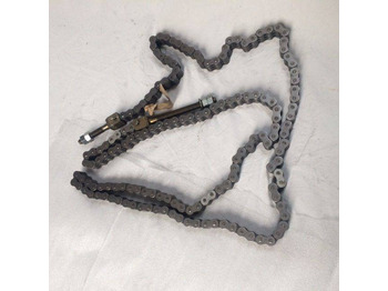 Резервни делови JUNGHEINRICH