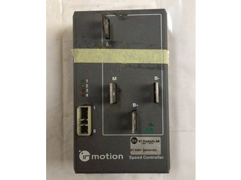 Единица за контрола