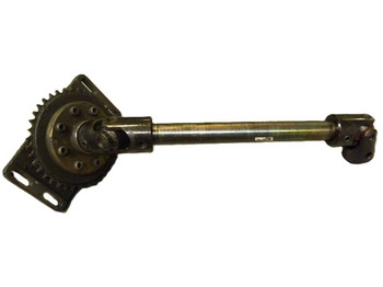 Управувачки столб JUNGHEINRICH