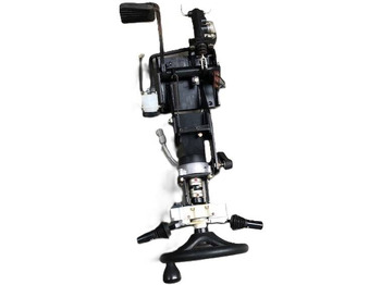 Управувачки столб