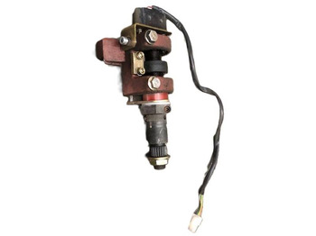 Управувачки столб LINDE