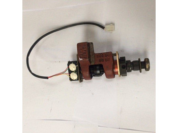 Управувачки столб LINDE