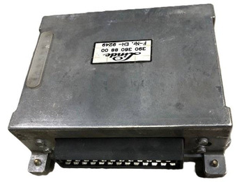 Електричен систем LINDE