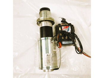 Волан за управување LINDE