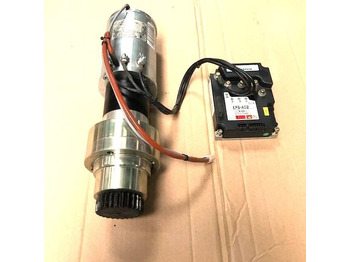 Волан за управување LINDE