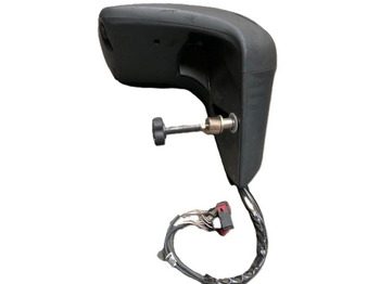 Волан за управување за Опрема за ракување со материјали Steering console for Linde: слика 3