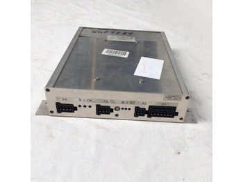 Единица за контрола LINDE