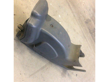 Каросерија и екстериер JUNGHEINRICH