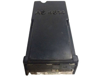 Единица за контрола