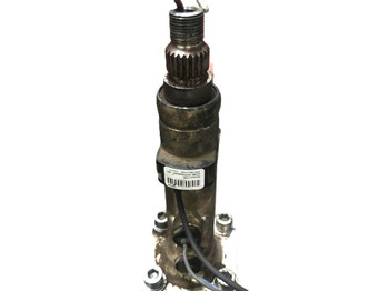 Волан за управување за Опрема за ракување со материјали Steering unit with sensor for Linde / Still: слика 2