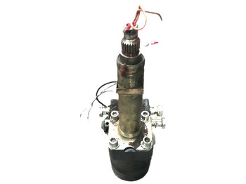 Волан за управување за Опрема за ракување со материјали Steering unit with sensor for Linde / Still: слика 3