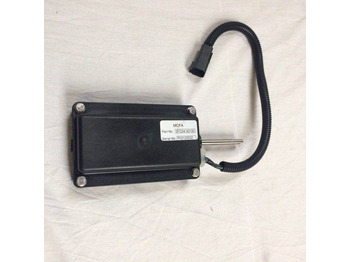 Електричен систем CATERPILLAR