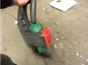 Волан за управување за Опрема за ракување со материјали Tiller Arm for Jungheinrich: слика 2