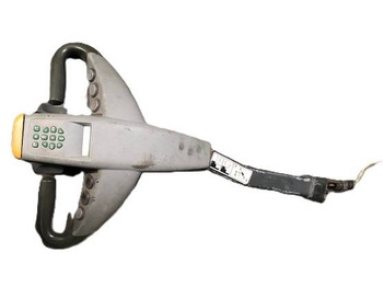 Волан за управување ATLET