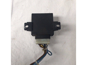 Електричен систем за Опрема за ракување со материјали Timer relay: слика 3 Електричен систем за Опрема за ракување со материјали Timer relay: слика 3