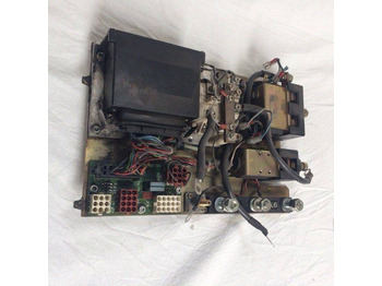 Електричен систем