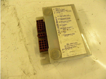 Единица за контрола