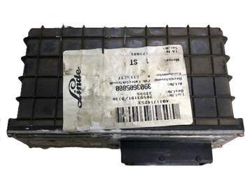 Единица за контрола LINDE