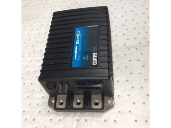 Единица за контрола ATLET