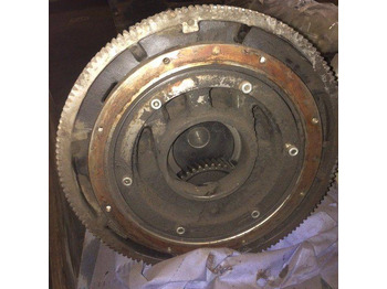 Трансмисија за Опрема за ракување со материјали Transmission  for Jungheinrich ESE-530: слика 2