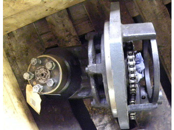 Трансмисија за Опрема за ракување со материјали Transmission for Jungheinrich: слика 2